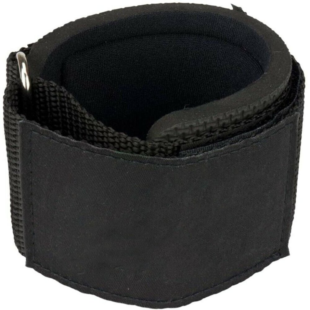 TRAINING GYM EXERCISE WRIST WRAPS